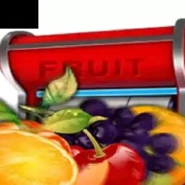 Slot Cool Fruit