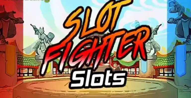 Slot Fighter