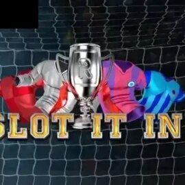 Slot It In!