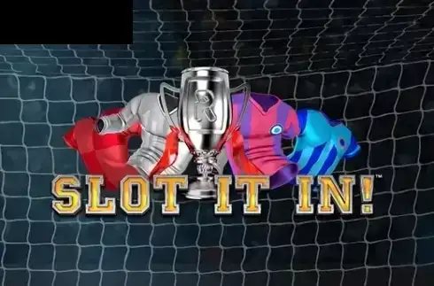 Slot It In!