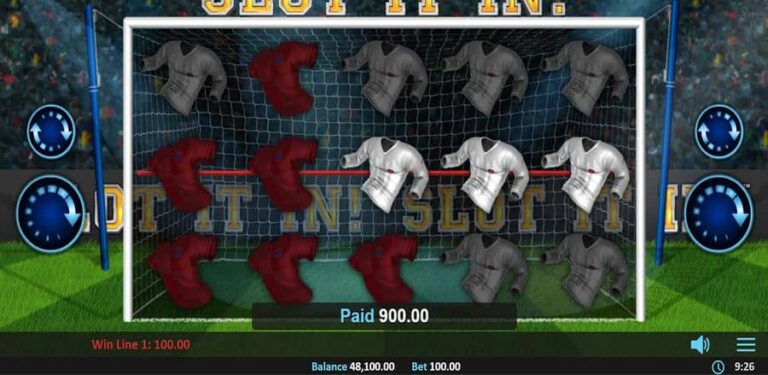 Slot It In!
