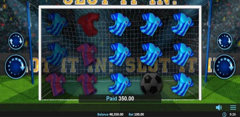 Slot It In!