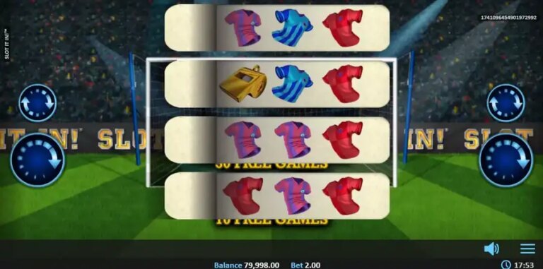 Slot It In! Pull Tab
