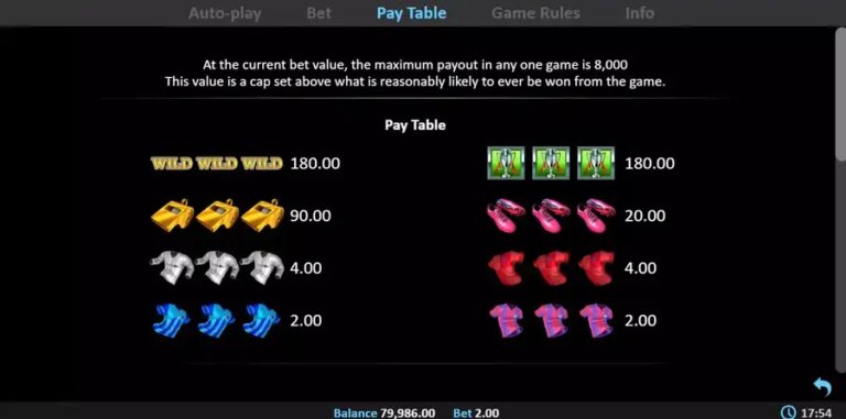 Slot It In! Pull Tab