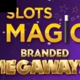 Slot Magic Branded Megaways