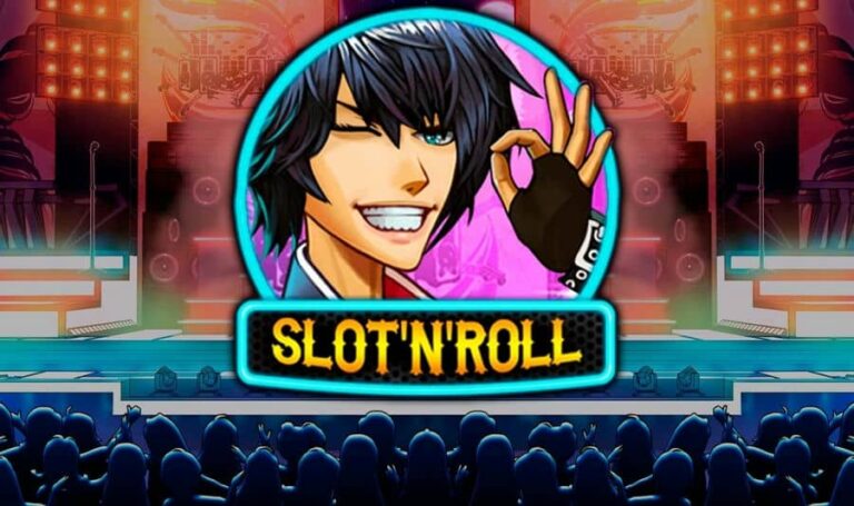 Slot ‘N’ Roll