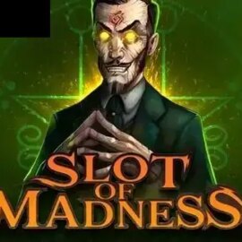 Slot Of Madness