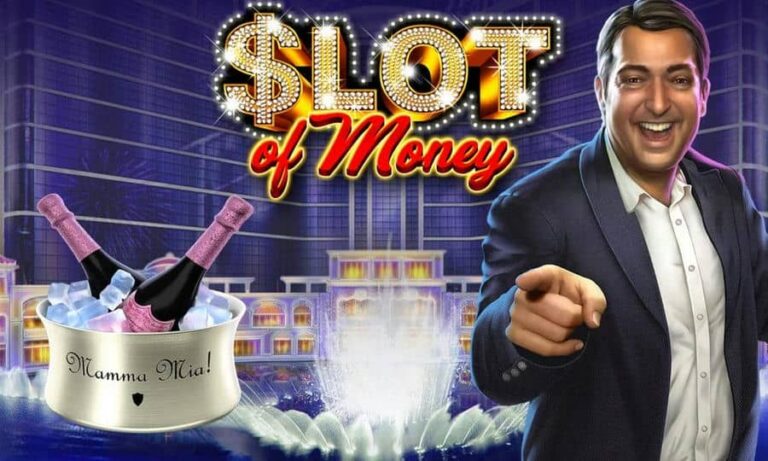 Slot Of Money