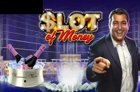 Slot Of Money