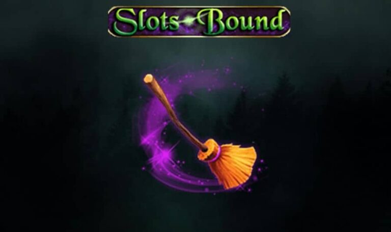 Slot bound