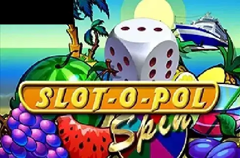 Slot-o-pol