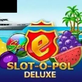 Slot-o-pol Deluxe