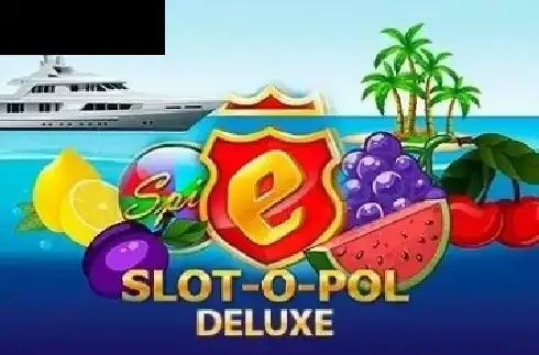 Slot-o-pol Deluxe