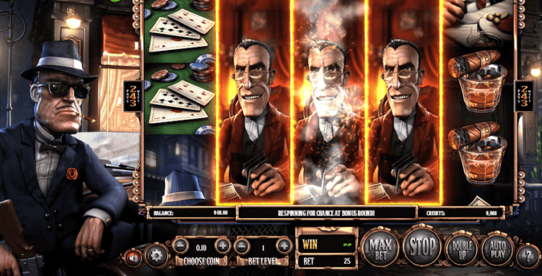 SlotFather II