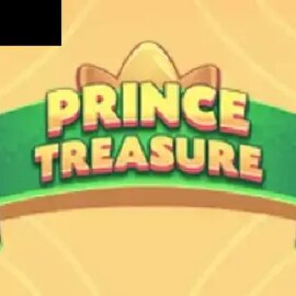 Prince Treasure