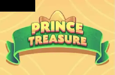 Prince Treasure