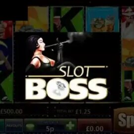 Slotboss
