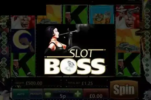 Slotboss