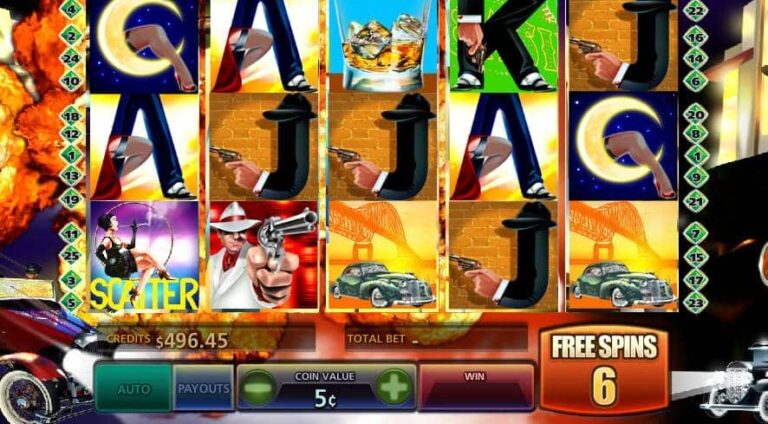 Slotboss