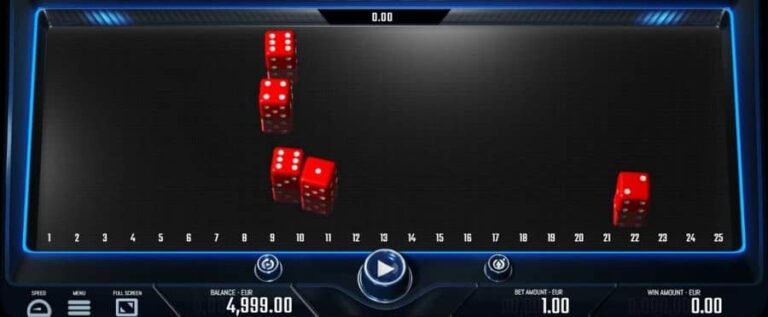Slotdice
