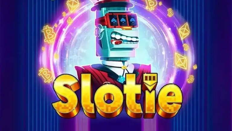 Slotie