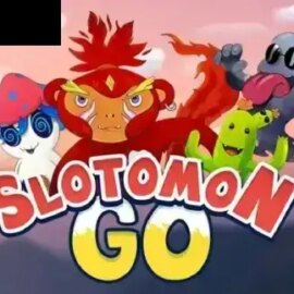 Slotomon Go