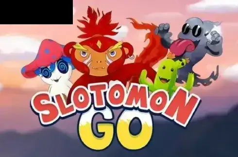 Slotomon Go
