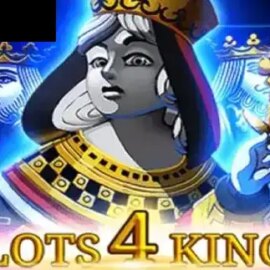 Slots 4 Kings