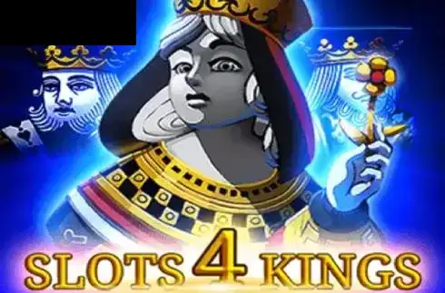Slots 4 Kings
