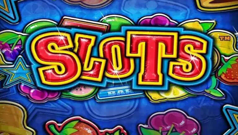 Slots