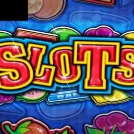 Slots
