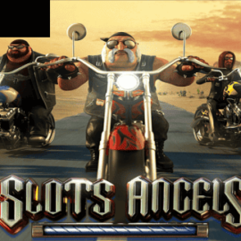 Slots Angels
