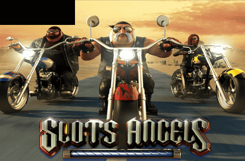 Slots Angels