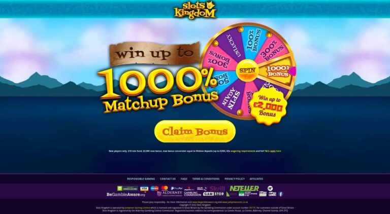 Slots Kingdom