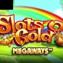 Slots O’ Gold Megaways