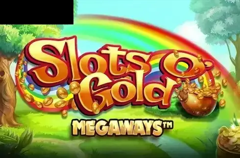Slots O’ Gold Megaways
