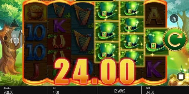Slots O’ Gold Megaways