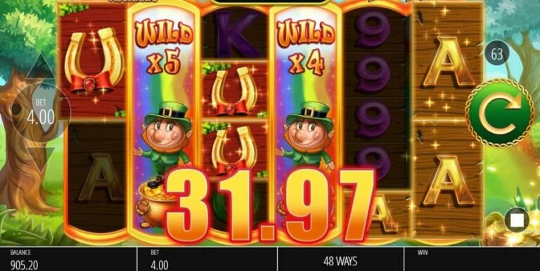 Slots O’ Gold Megaways