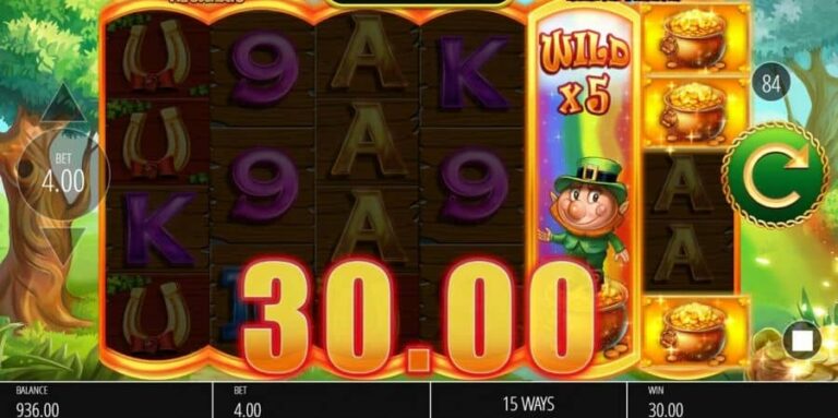 Slots O’ Gold Megaways