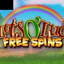 Slots O’ Luck Free Spins