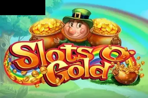 Slots O’Gold