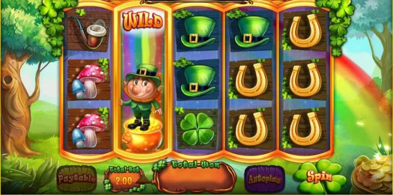 Slots O’Gold