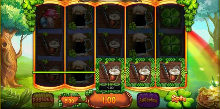Slots O’Gold
