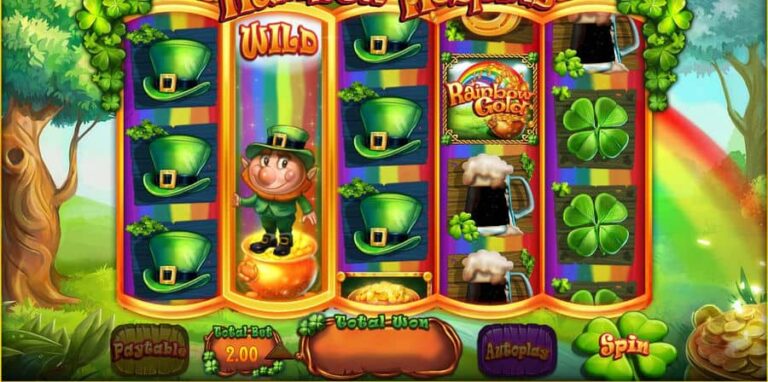 Slots O’Gold