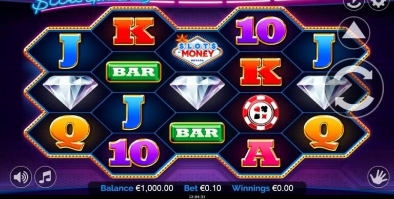 Slots of Money