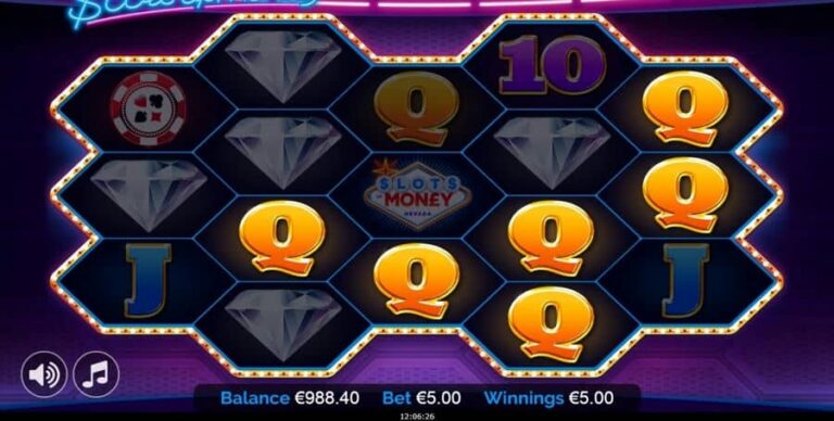 Slots of Money