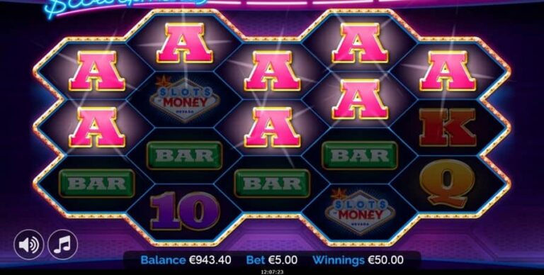 Slots of Money