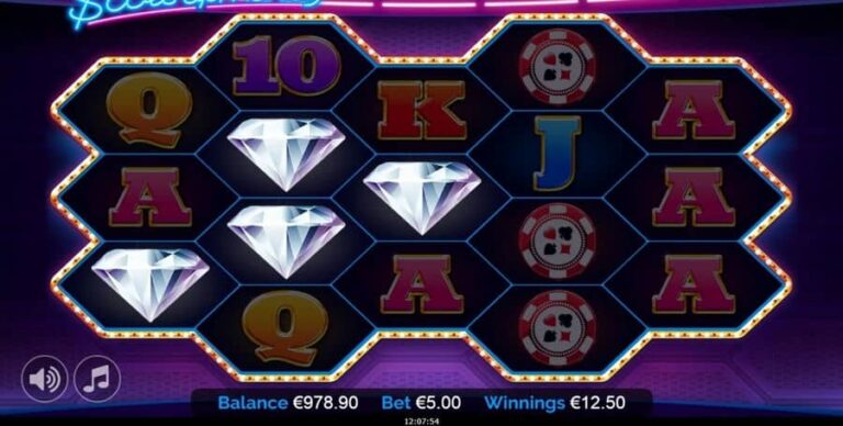 Slots of Money