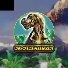 Slotsaurus