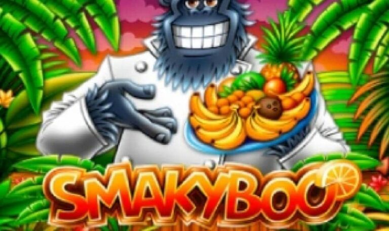 SmakyBoo